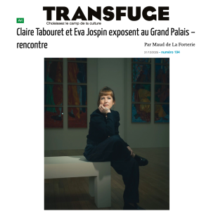 Transfuge