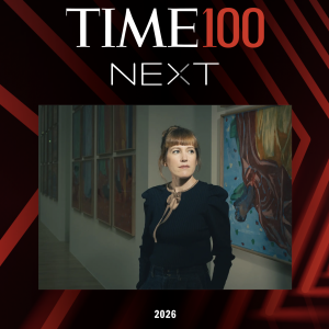 Times 100 Next